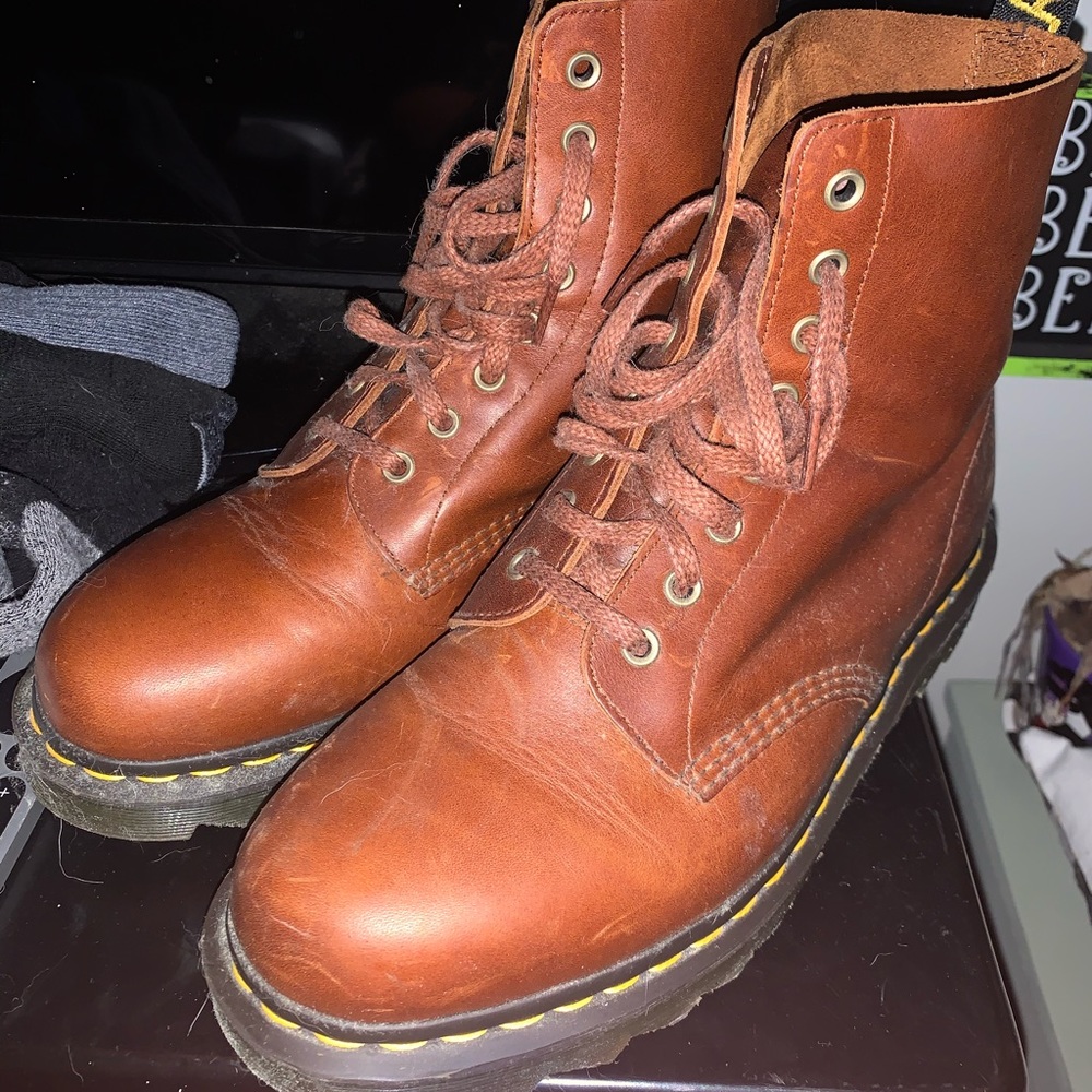 Dr martens ziggy